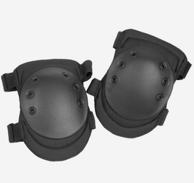 Skate-Knieschoner-Set